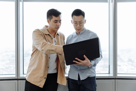 Evaluating ROI: The Financial Benefits of CRM Software