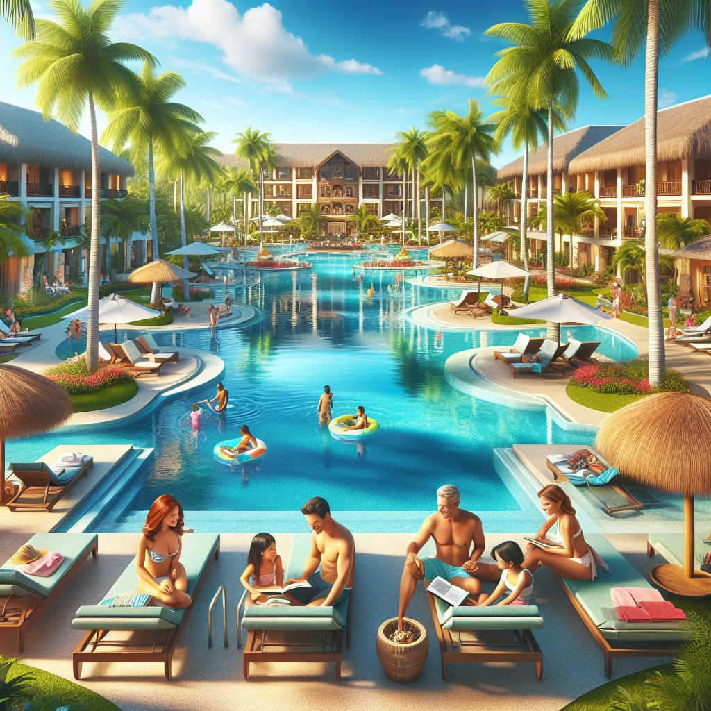 The Best Resorts in Mexico for Family-Friendly Vacations